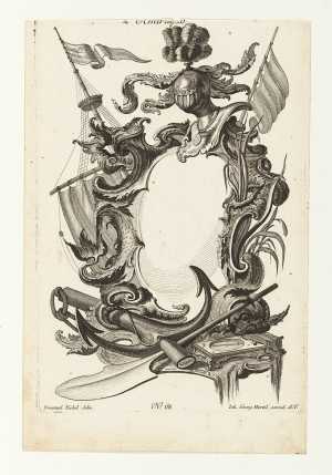 cartouche-with-maritime-emblems