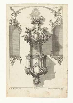 pulpit-between-two-arched-windows