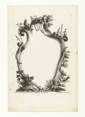 cartouche-with-hunting-emblems