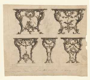 console-tables