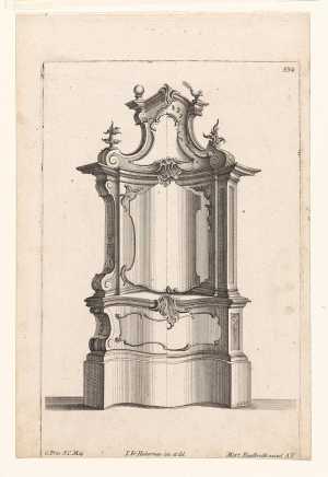 two-sections-of-buffet-cabinets