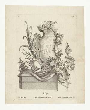 rocaille-with-armed-children