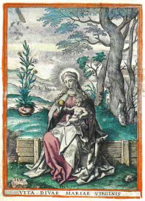 the-life-of-the-virgin