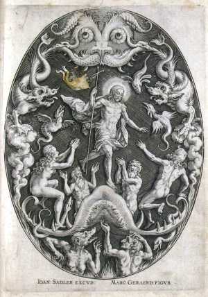 christus-in-het-voorgeborchte