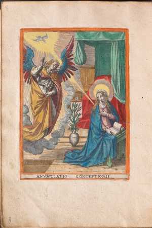 the-annunciation