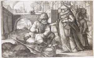 market-scene-with-a-woman-carrying-eggs