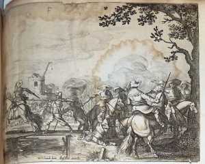 het-gevecht-bij-de-houten-brug