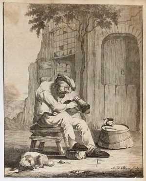 a-peasant-staring-into-an-empty-tankard