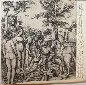 het-oordeel-van-paris