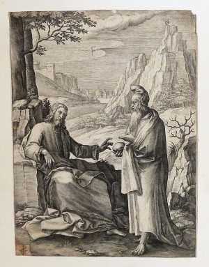 the-temptation-of-christ