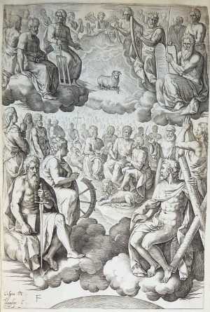 de-aanbidding-van-het-gouden-kalf