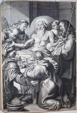 de-dood-van-de-heilige-anthonius