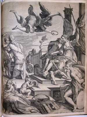 allegorie-op-gerechtigheid-liefdadigheid-en-vrede