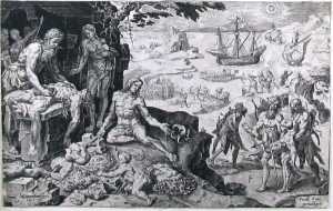 the-imperial-troops-bringing-civilization-to-the-indians