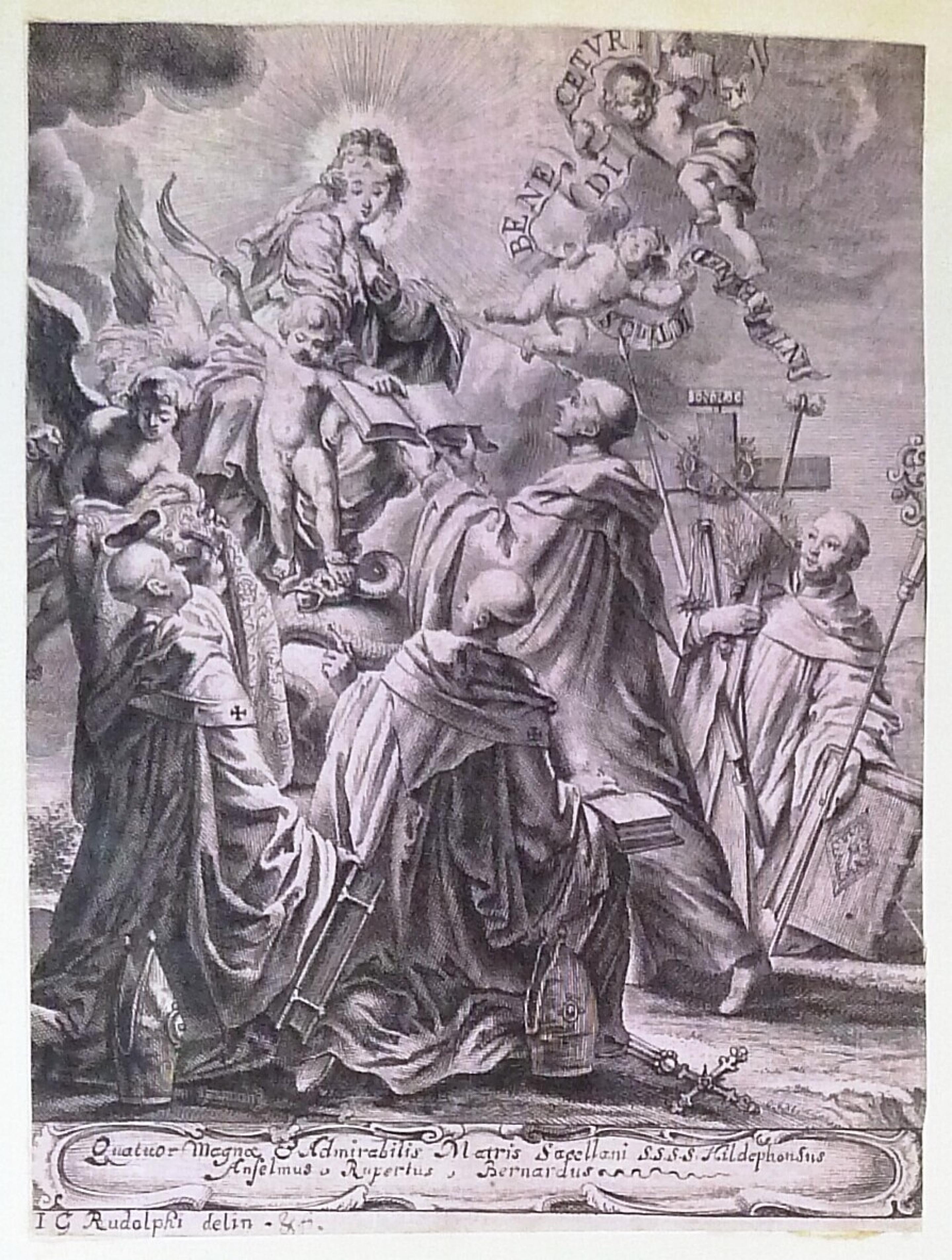 Johann Rudolphi Museum Boijmans Van Beuningen