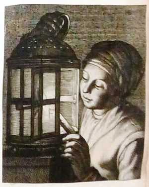 a-girl-lighting-a-lantern