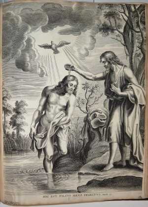 de-doop-van-christus