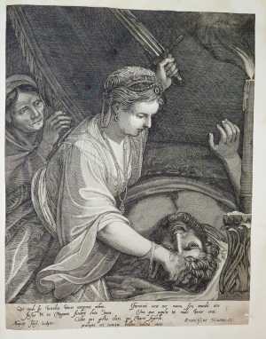 judith-die-het-hoofd-van-holofernes-afhakt