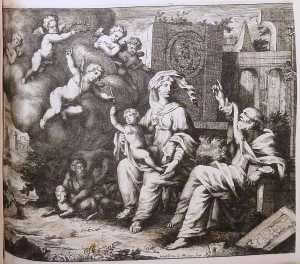 de-heilige-familie-te-midden-van-ruines