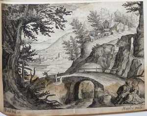 landscape-with-a-stone-bridge