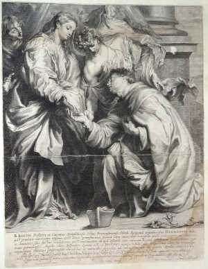 herman-joseph-kneeling-before-the-bvm