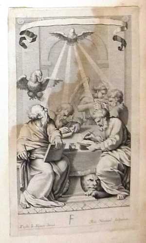 the-four-evangelists