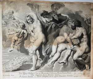 ixion-verleid-door-juno