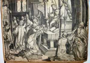 de-mis-van-sint-gregorius