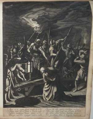 the-seizure-of-christ