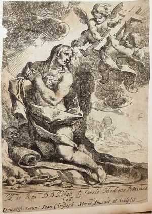 maria-magdalena-biddend-in-de-woestijn