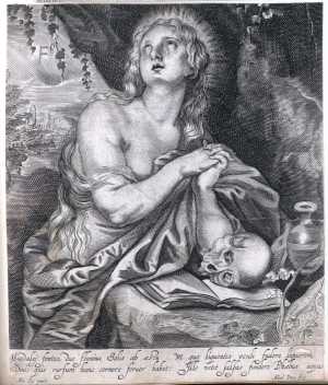 maria-magdalena-in-de-woestijn