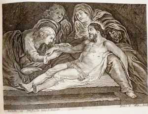 lamentation