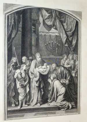 de-presentatie-in-de-tempel