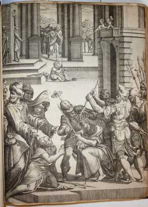 the-mocking-of-christ