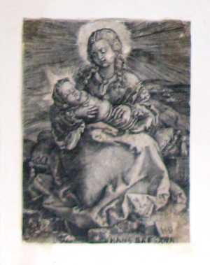 the-virgin-child-in-swaddling-clothes