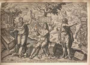 de-mens-tussen-het-oude-en-het-nieuwe-verbond