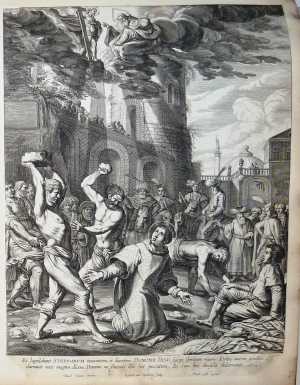 de-steniging-van-de-heilige-stefanus