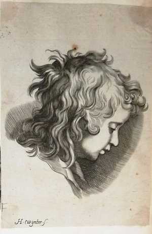 profile-head-of-a-youth-with-curly-hair