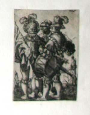 two-soldiers-and-a-drummer