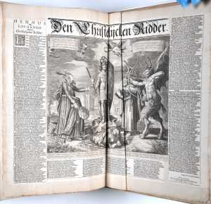 the-christian-knight