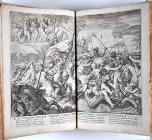 farao-s-leger-verdrinkt-in-de-rode-zee