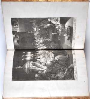 het-feestmaal-van-belsazar