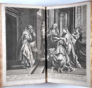 de-presentatie-in-de-tempel