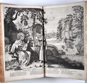 de-verzoeking-van-christus