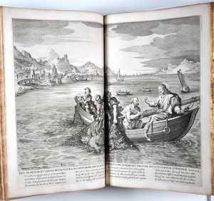 the-miraculous-draught-of-fishes