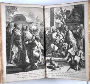 christus-en-de-kinderen