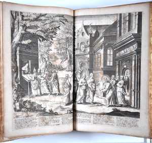 de-parabel-van-de-vijf-wijze-en-de-vijf-dwaze-maagden