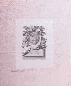 bookplate-of-jean-armand-tronchin