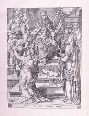 het-oordeel-van-salomo