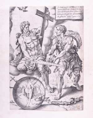 christ-delivering-man-from-sin